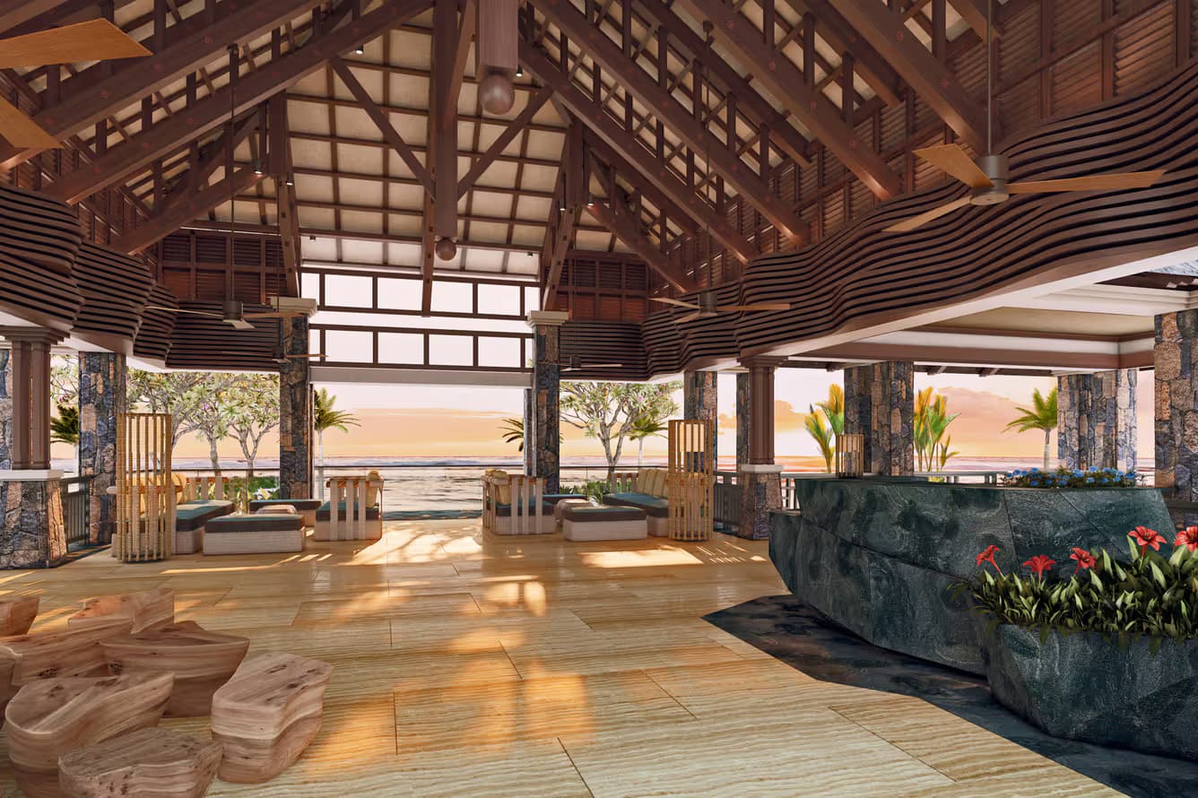 The Westin Turtle Bay Resort & Spa gallery
