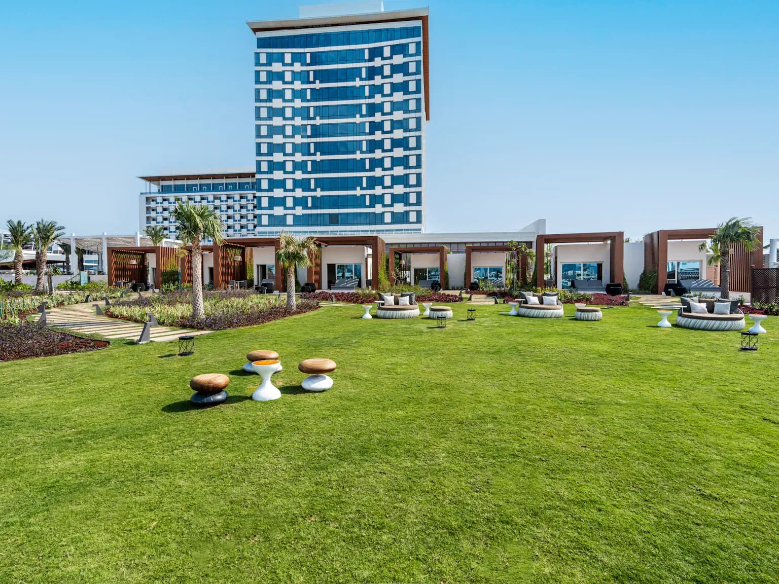 Rixos Gulf Hotel Doha gallery