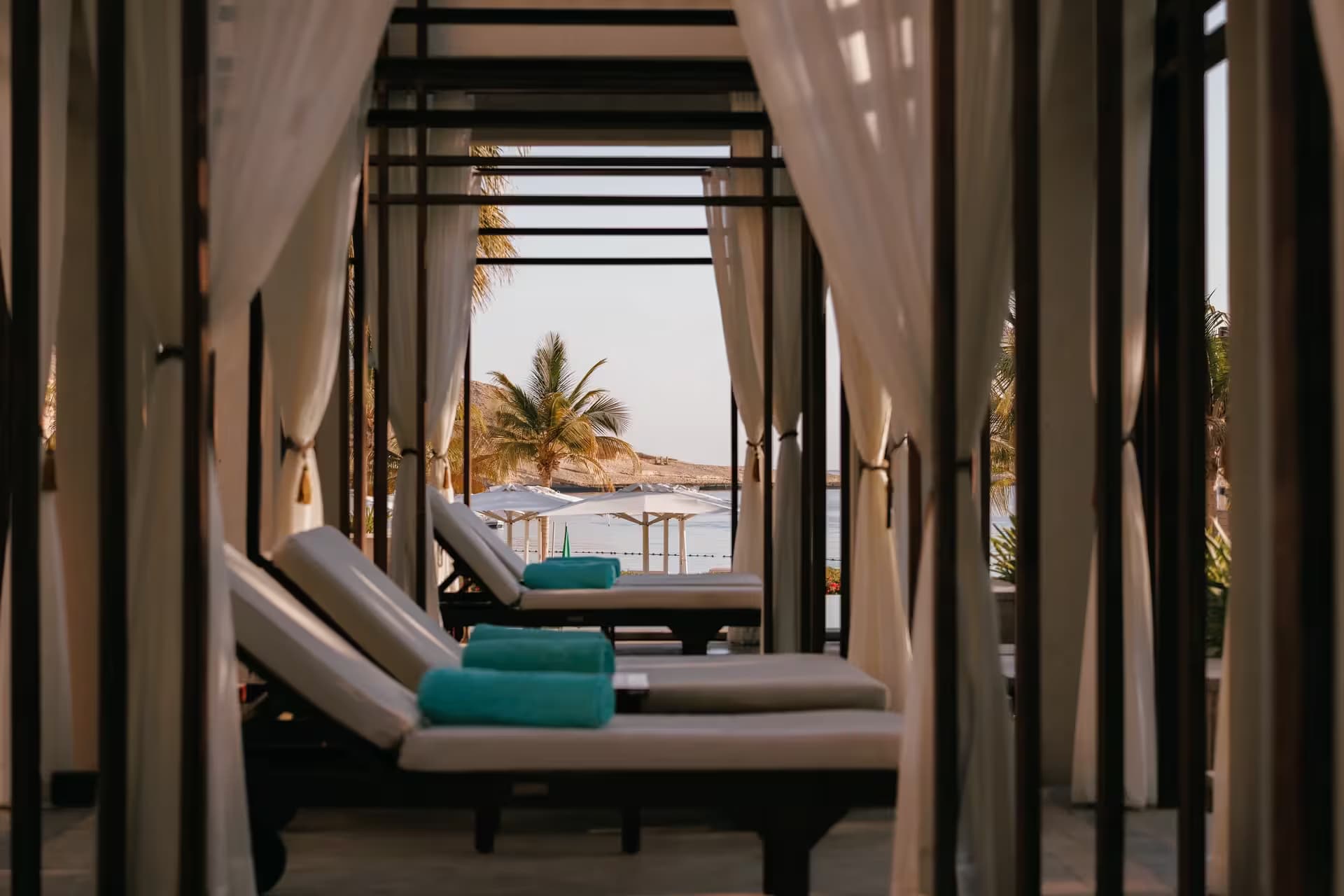 Jumeirah Muscat Bay gallery
