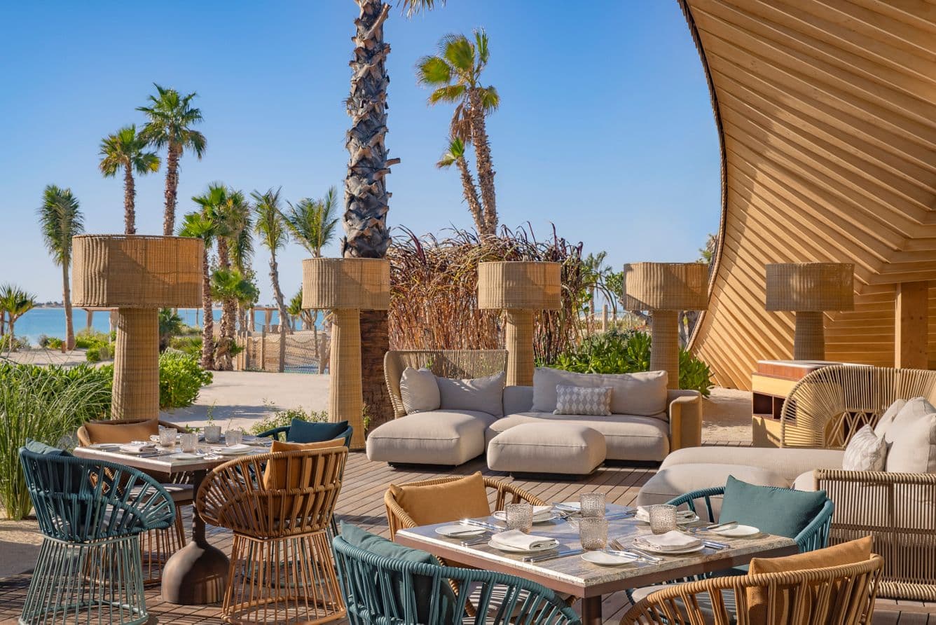 The St. Regis Red Sea Resort gallery