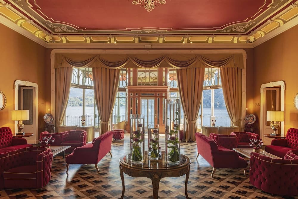 Grand Hotel Tremezzo gallery