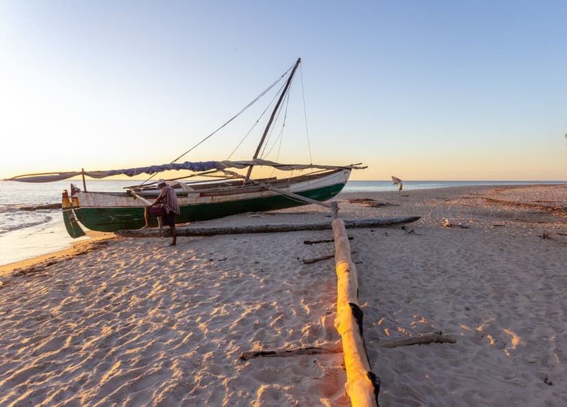 mozambique