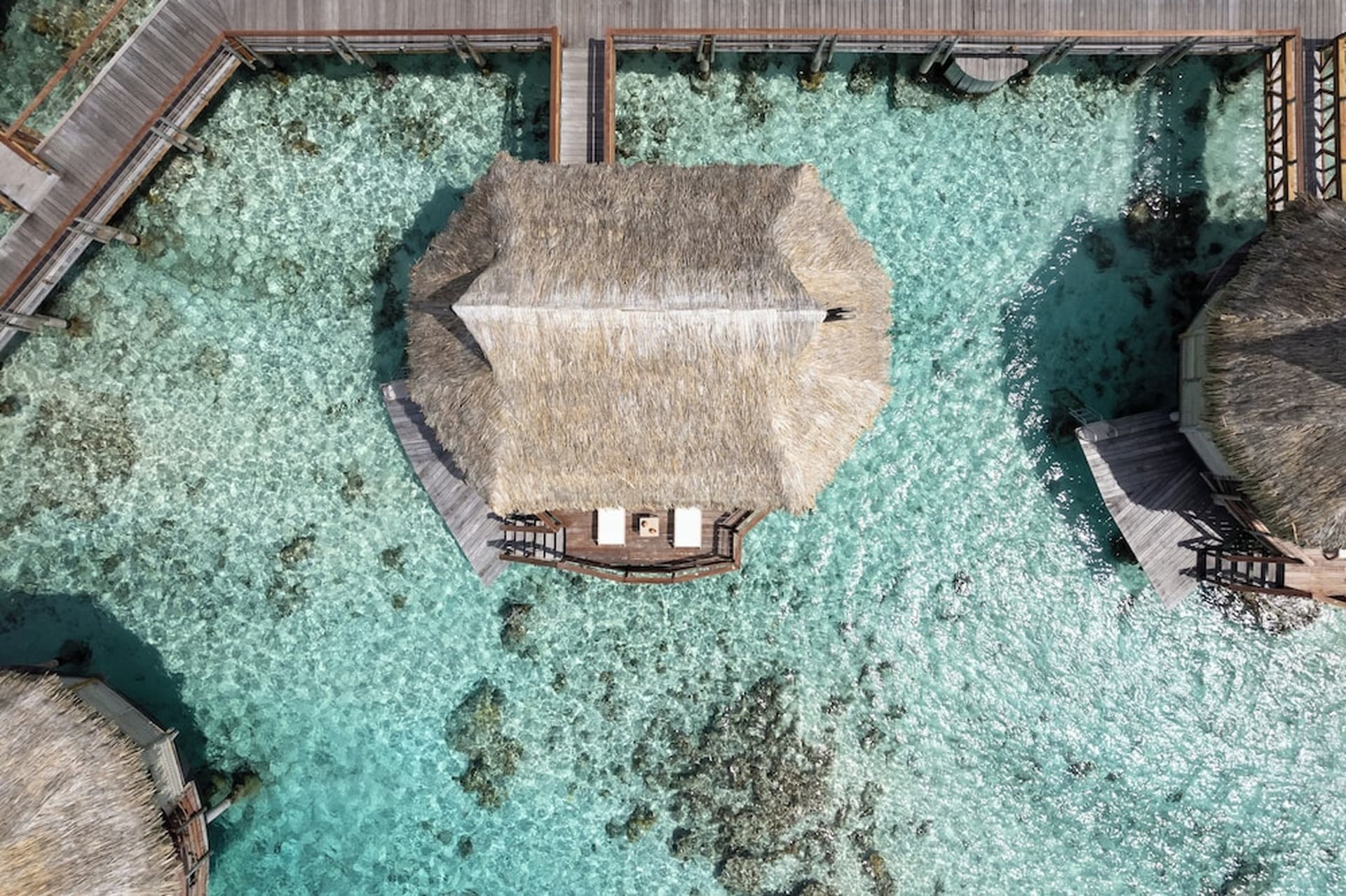 Le Tikehau by Pearl Resorts