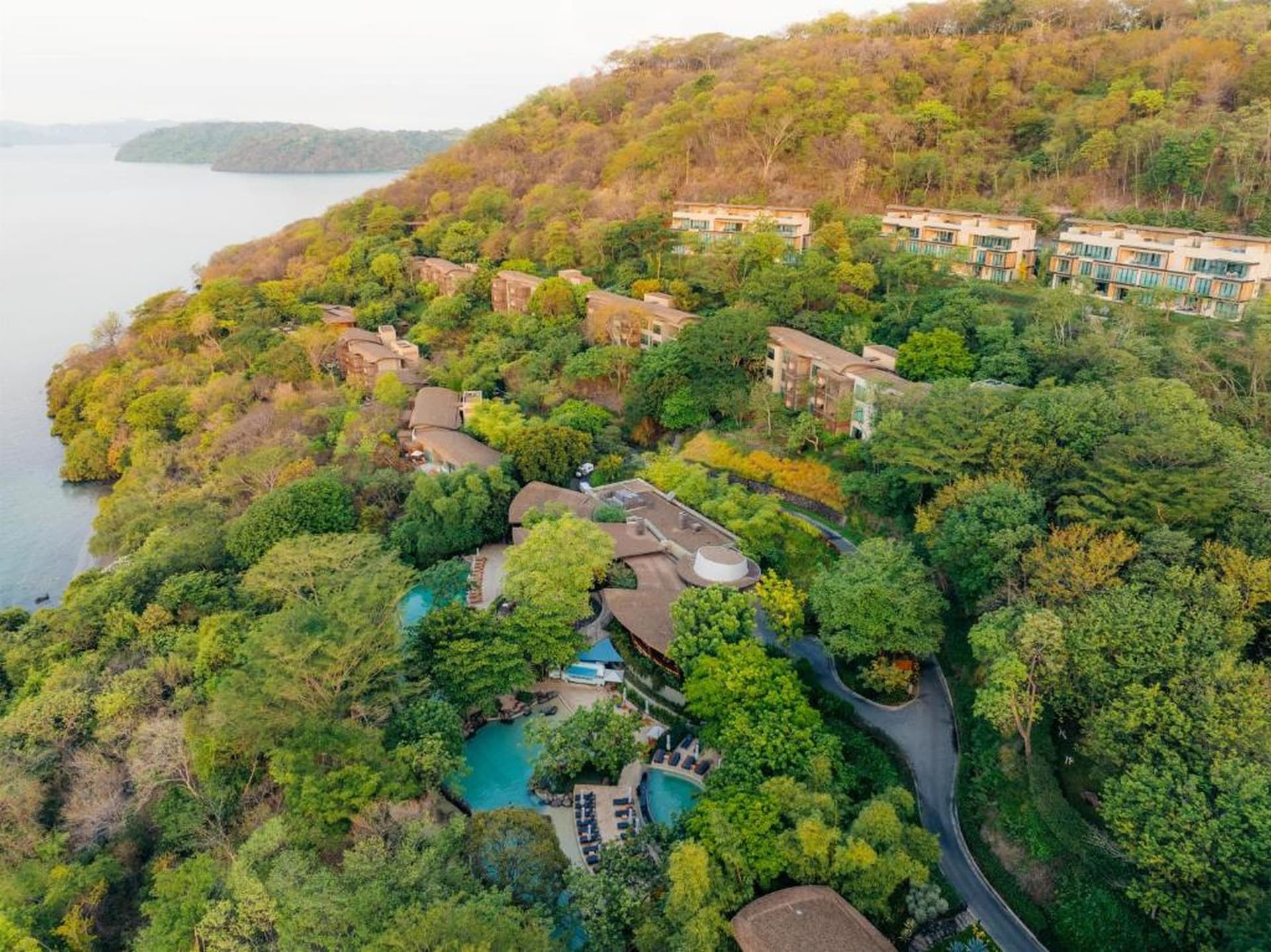 Andaz Costa Rica at Peninsula Papagayo