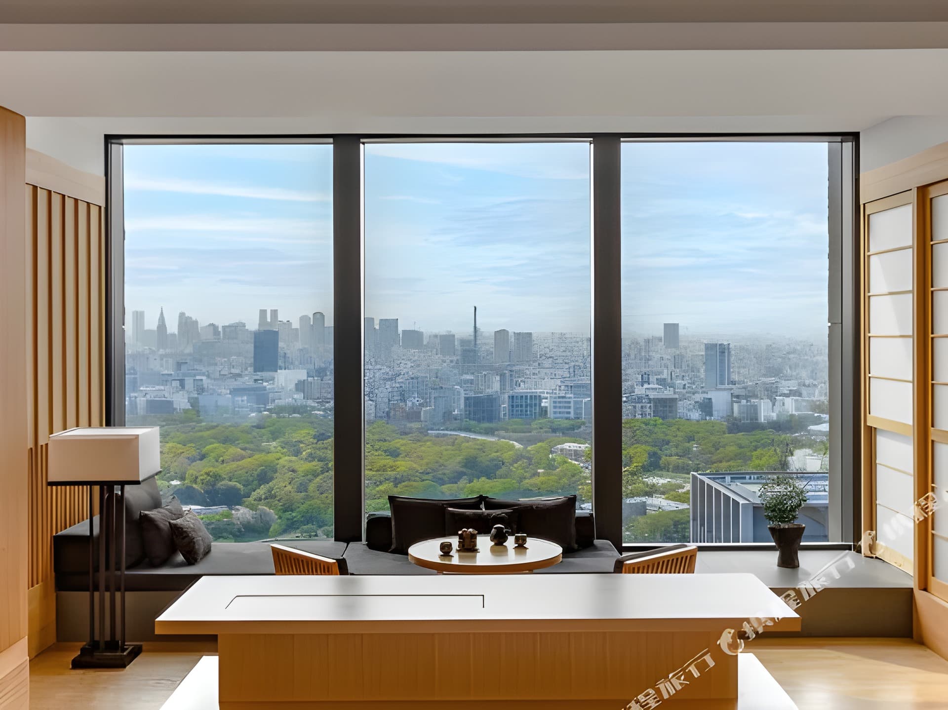 Aman Tokyo