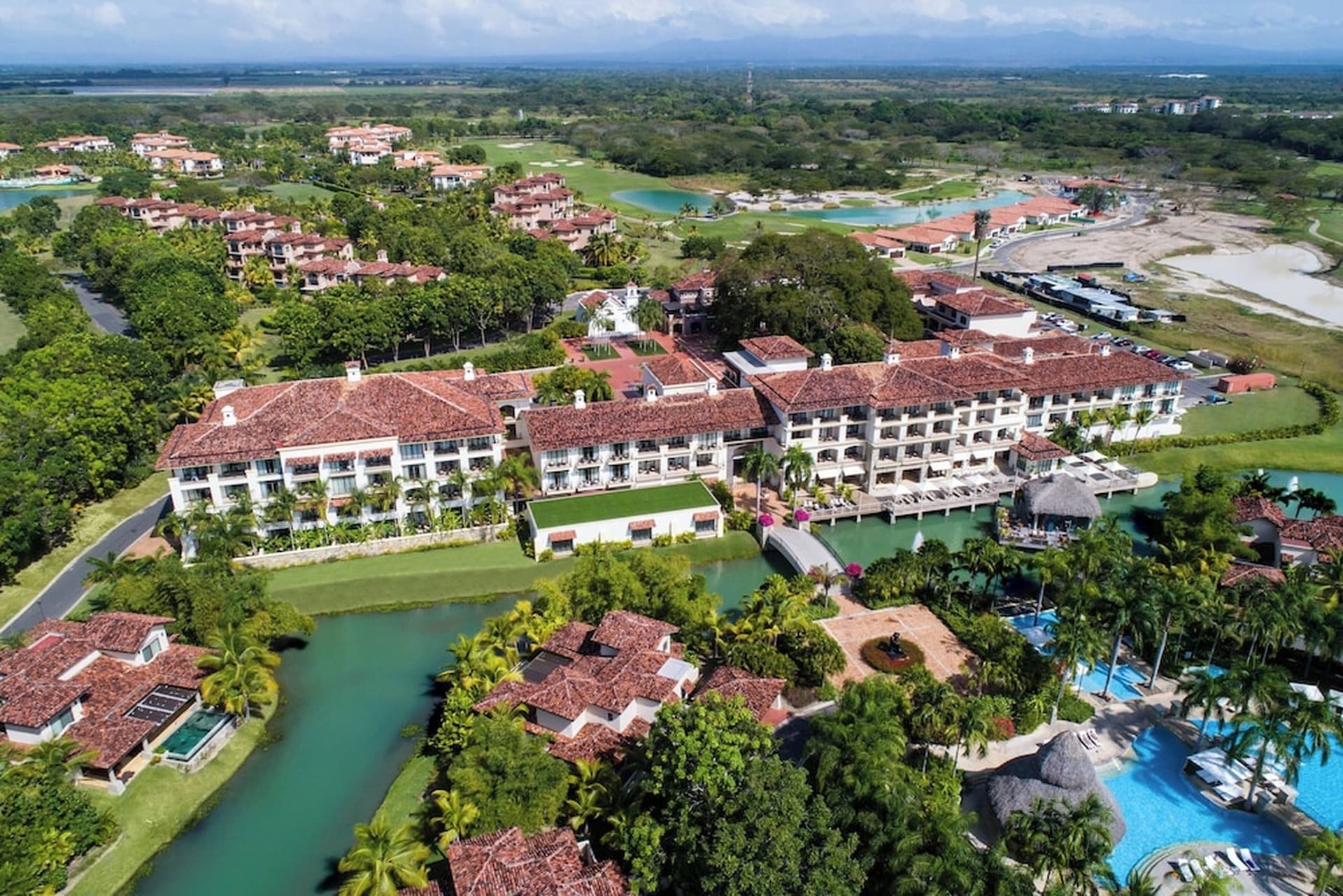 Buenaventura Golf & Beach Resort