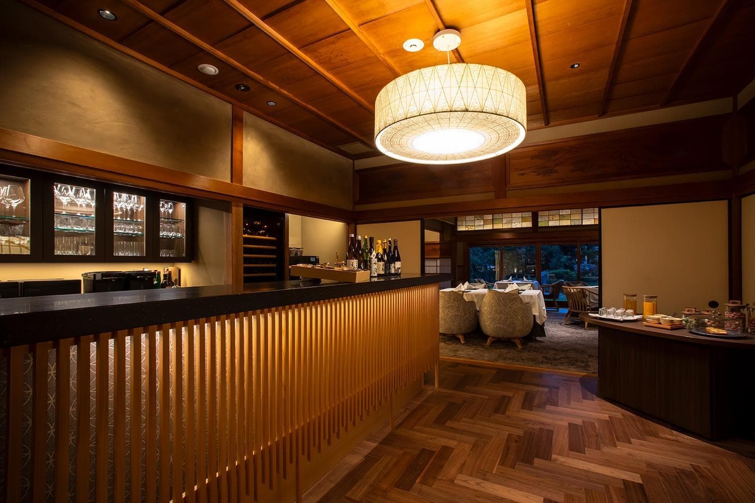 Hotel Utano Kyoto Besho
