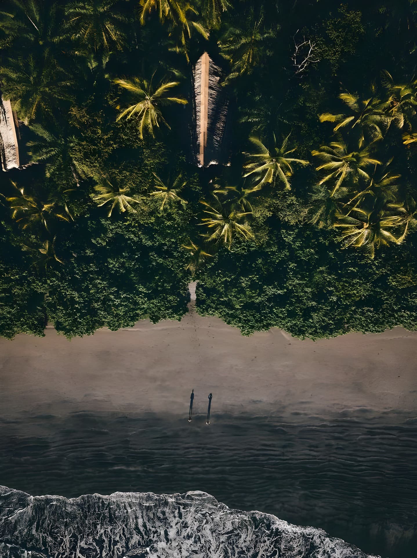 Isla Palenque