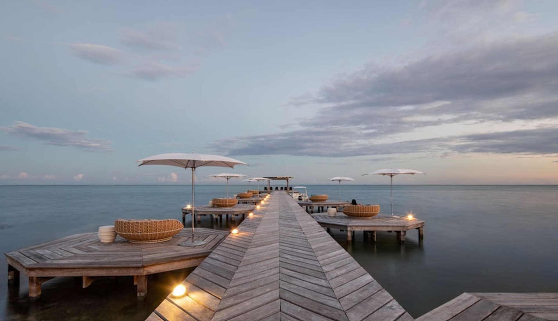 Matachica Resort & Spa