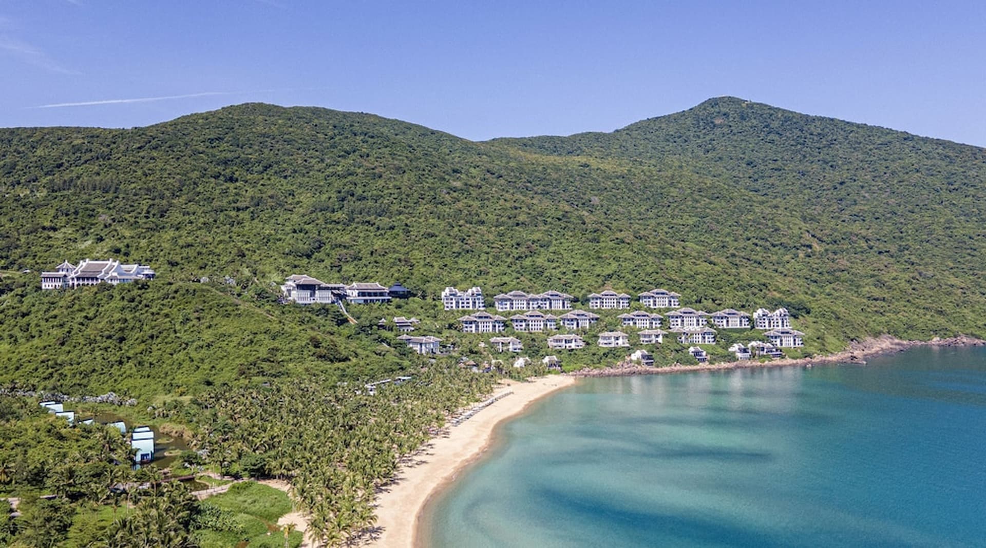 InterContinental Danang Sun Peninsula Resort