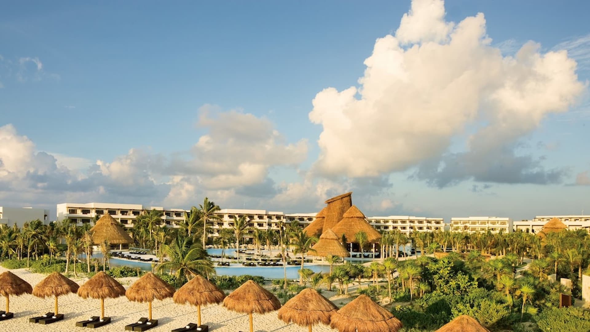 Secrets Maroma Beach