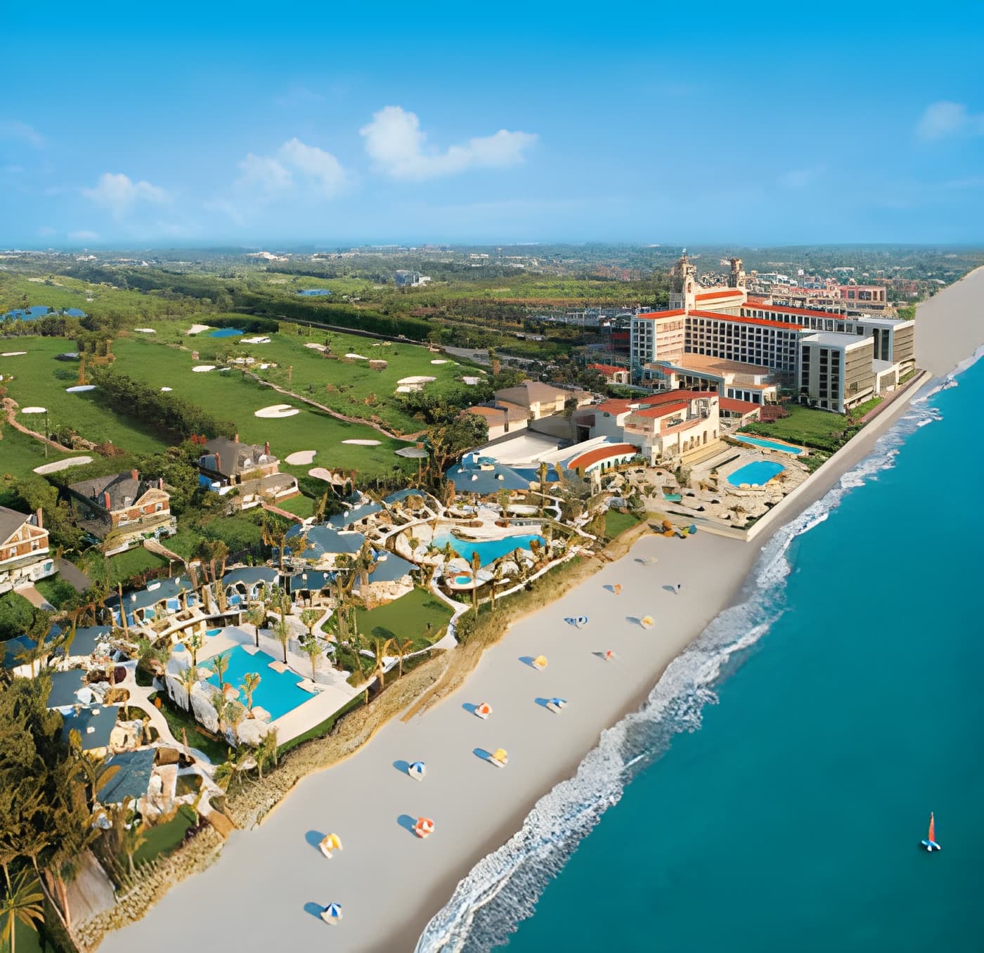 The Breakers, Palm Beach