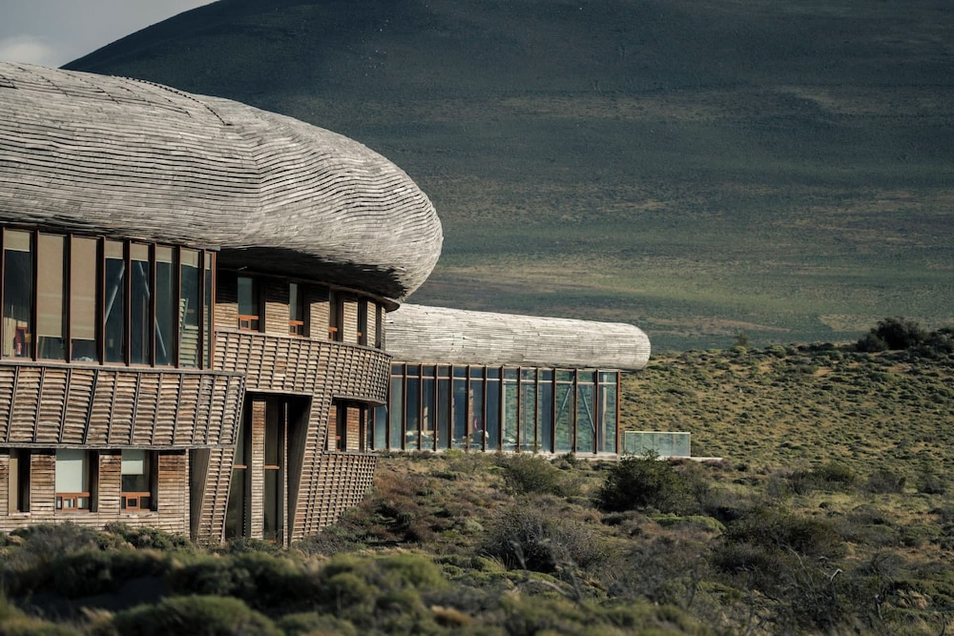 Tierra Patagonia Hotel & Spa