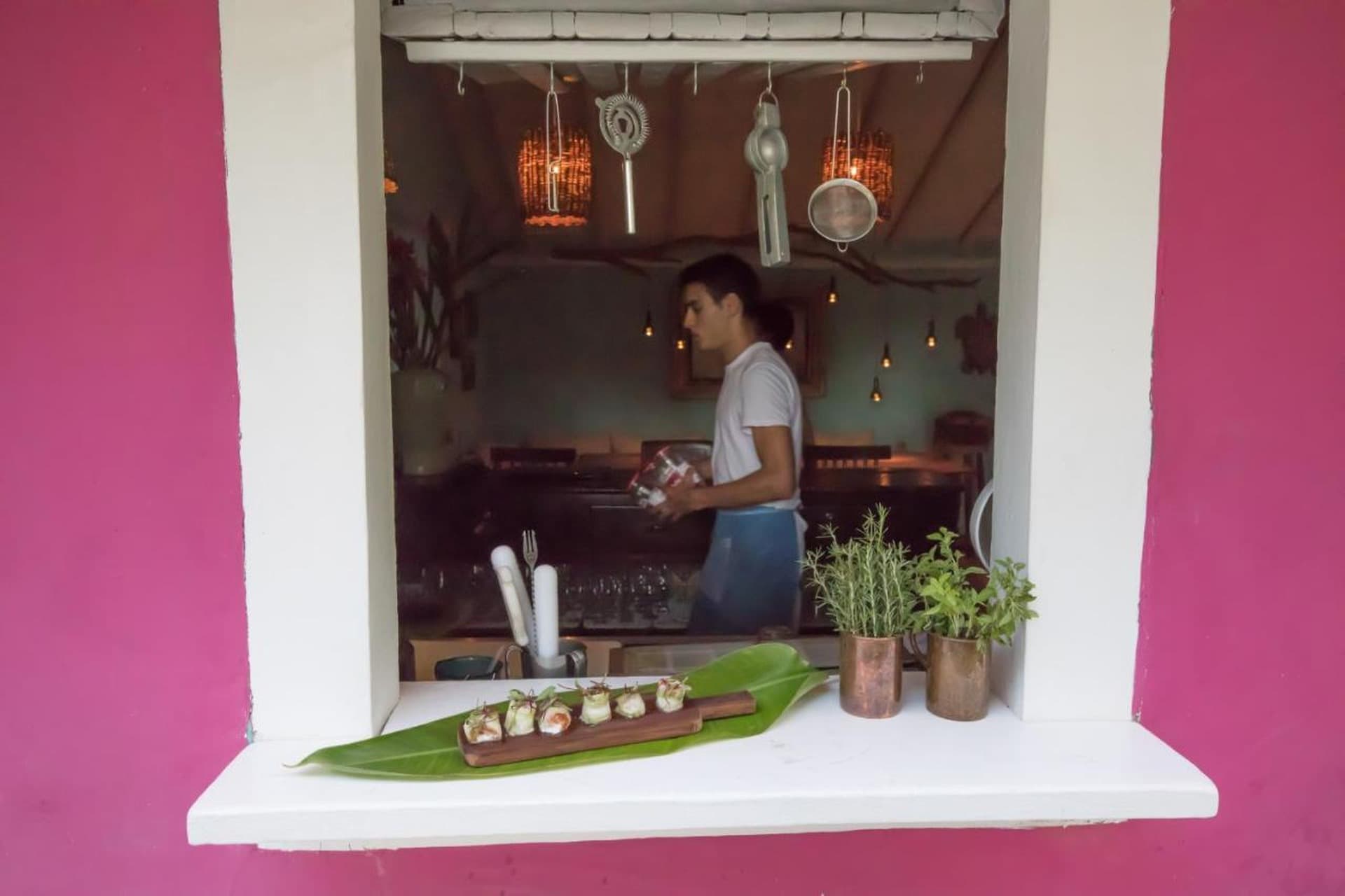 Uxua Casa Hotel & Spa