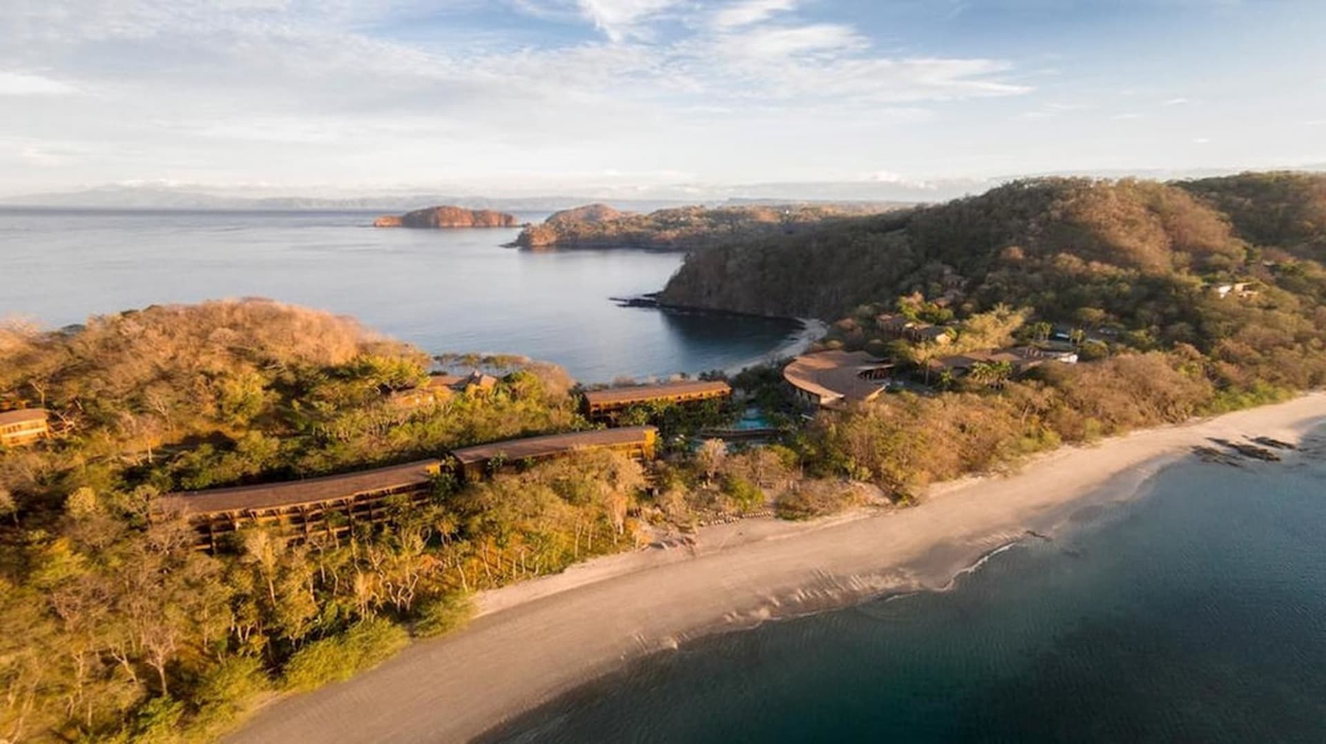 Four Seasons Resort at Peninsula Papagayo