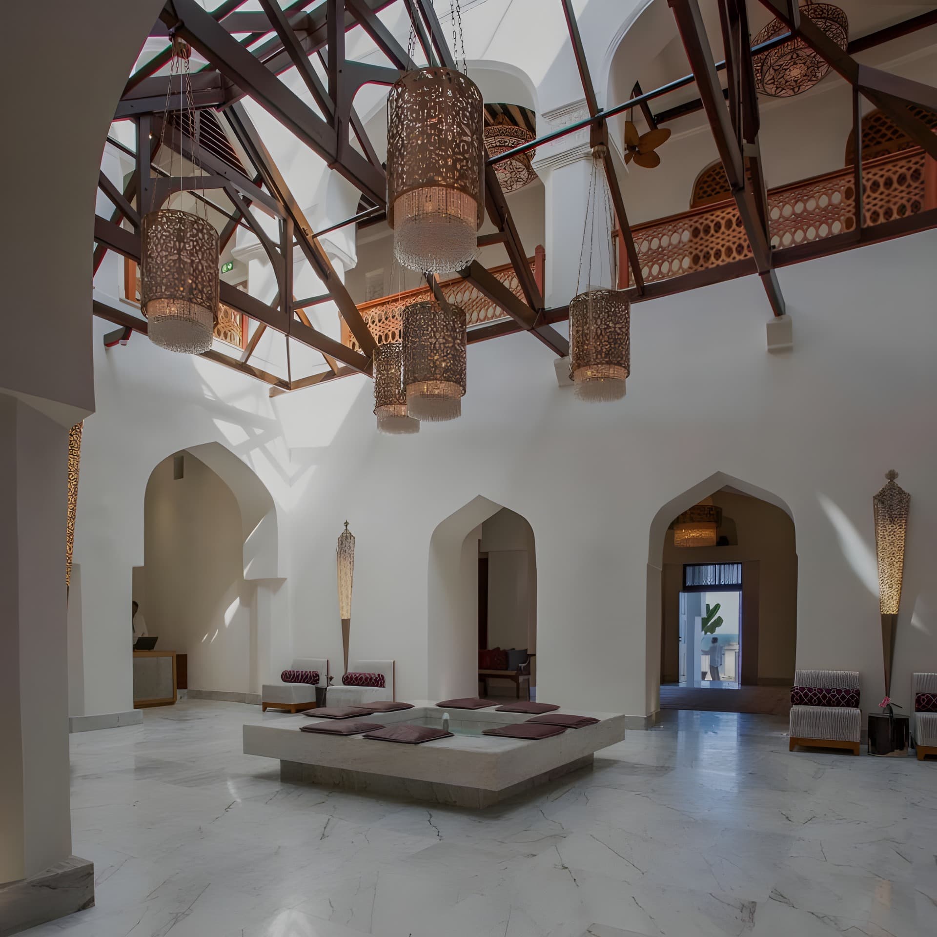 Park Hyatt Zanzibar