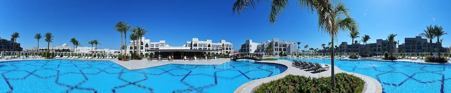 Steigenberger Alcazar, Sharm El Sheikh
