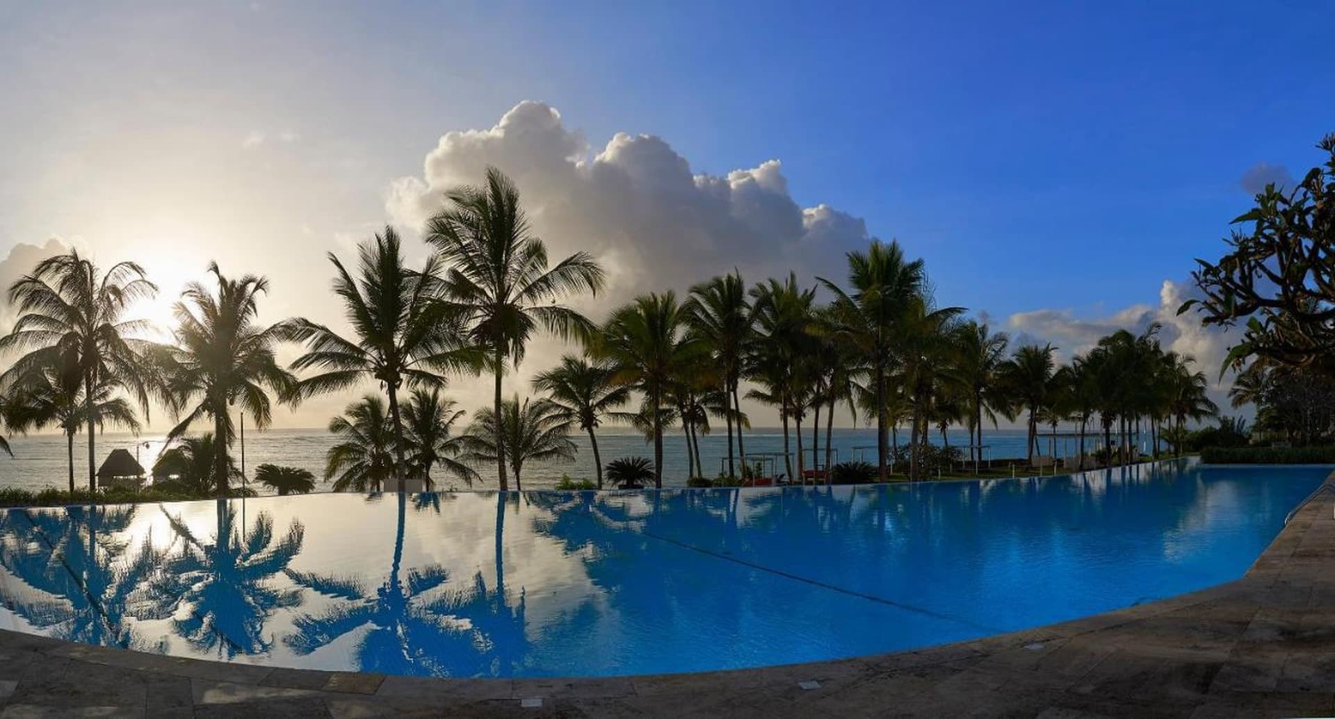 Meliá Zanzibar