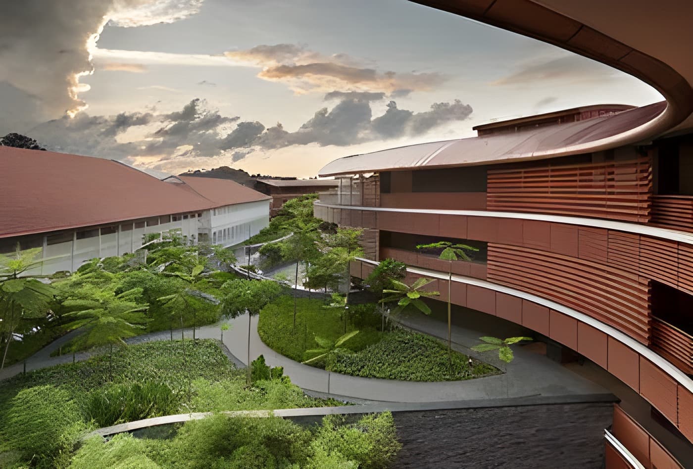 Capella Singapore