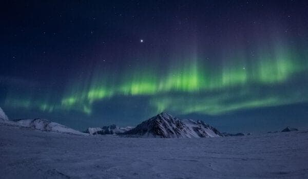 Polar Nights