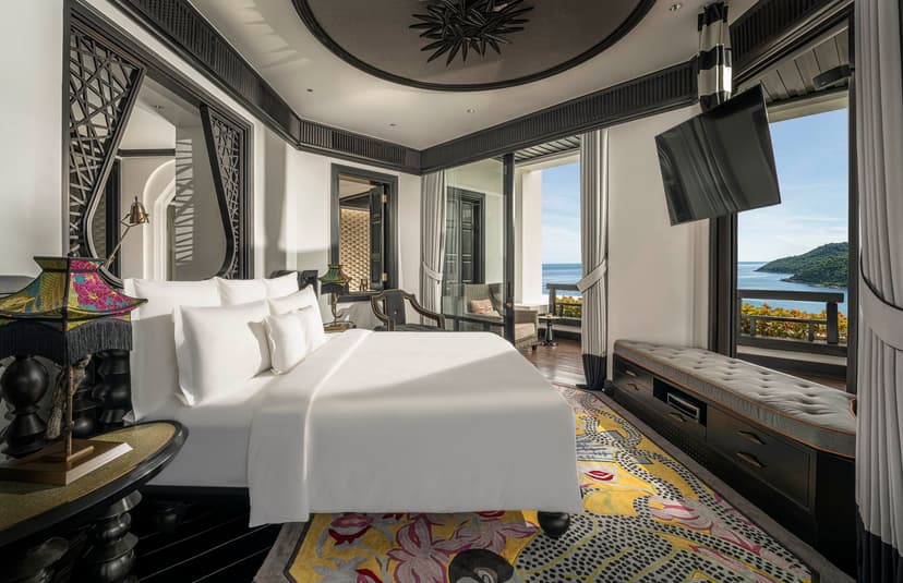 Club InterContinental King