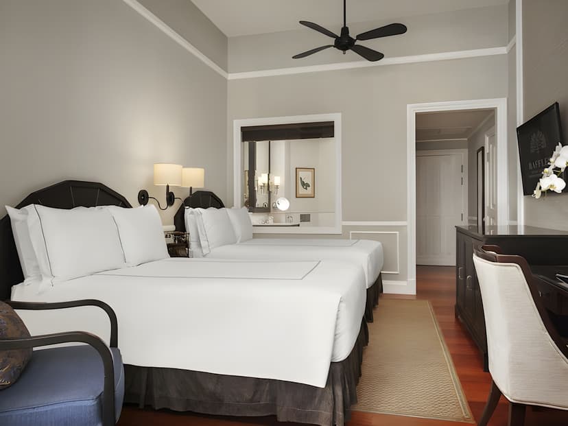 State Room