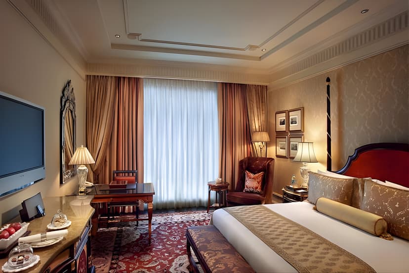 Grande Deluxe Room