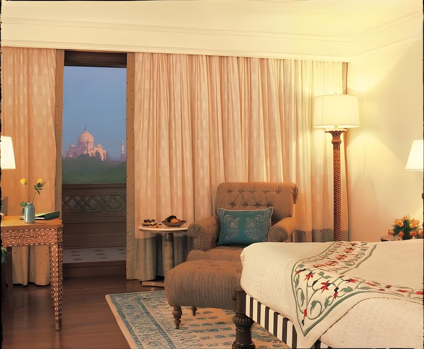 Premier Room