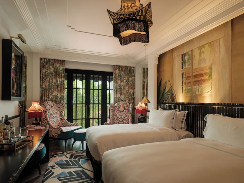 Premier Room