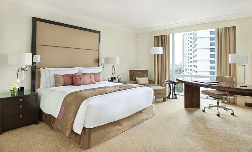 Fairmont Room