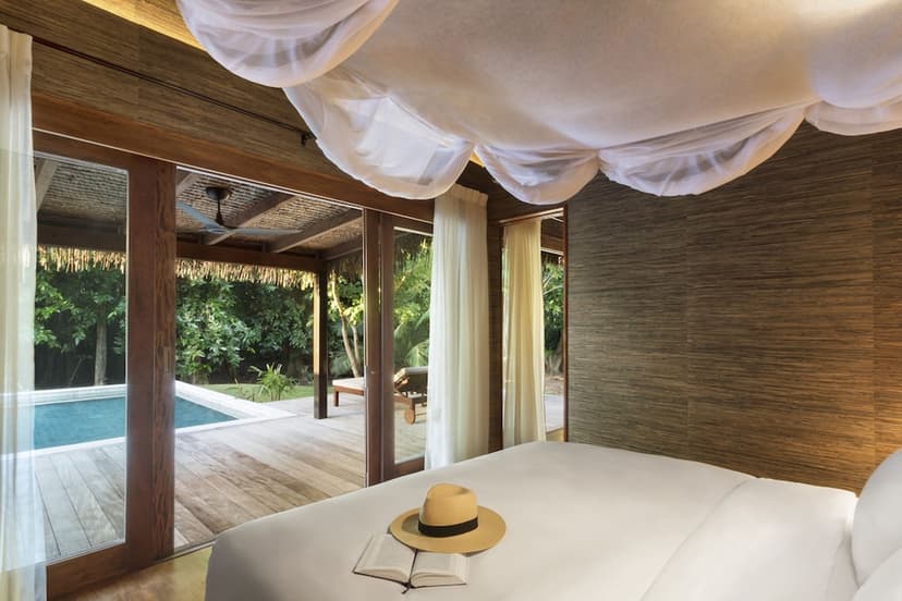 Hideaway Pool Villa