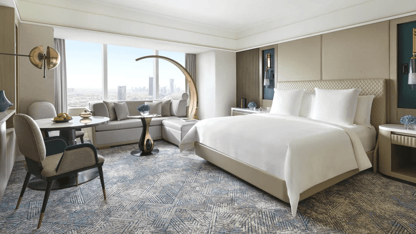 Premier Room
