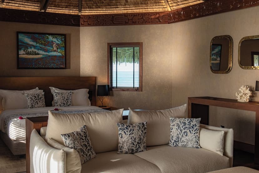Beach Bungalow