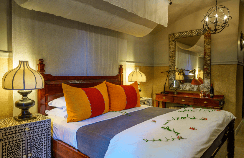 River Room