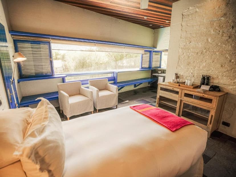 Tulur Room