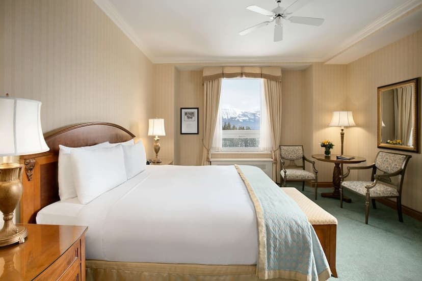 Fairmont Room