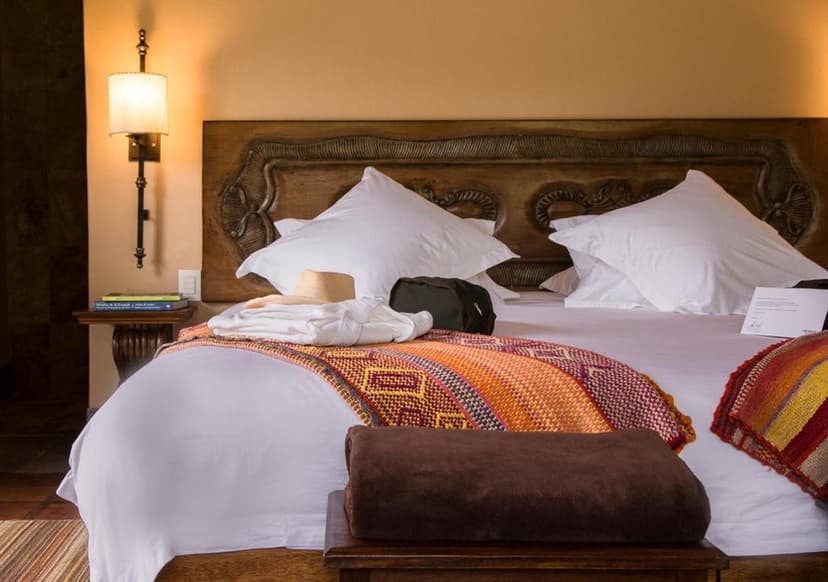 Superior Deluxe Room
