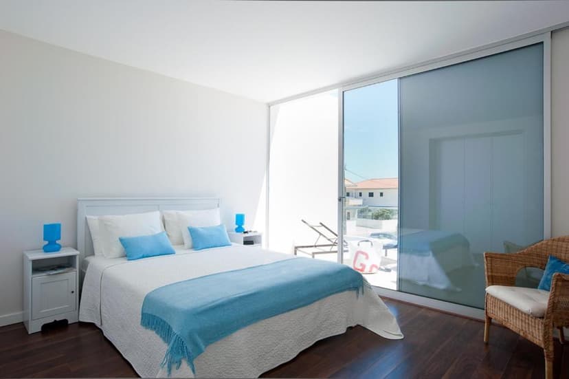 Junior Suite Villa