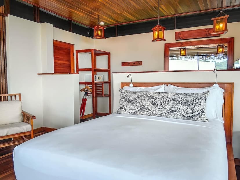 Deluxe Bungalow, Ocean View