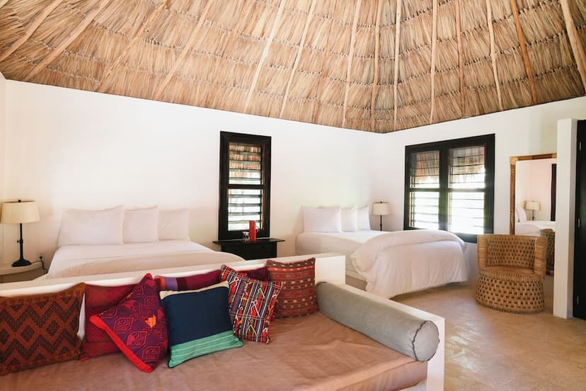 Seabreeze Beach Casita