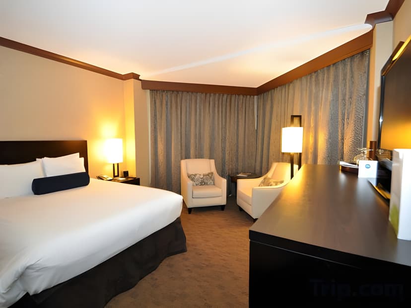 Classic Room