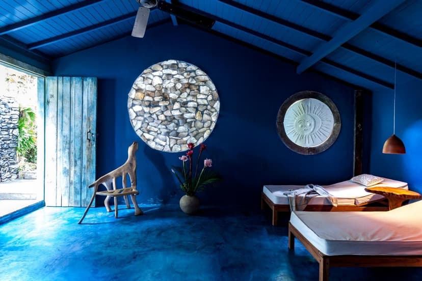 Fisherman's Casa