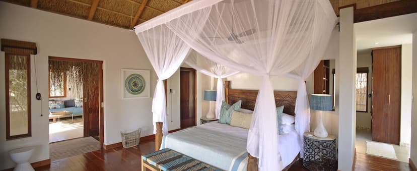 Beach Villa
