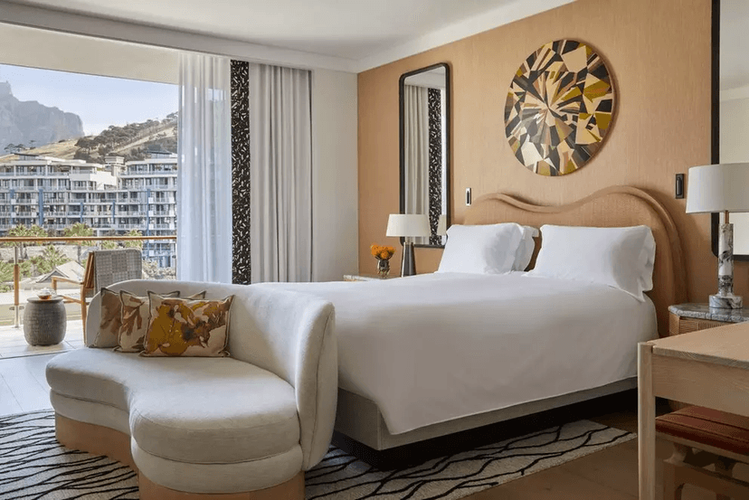Marina Harbour Room
