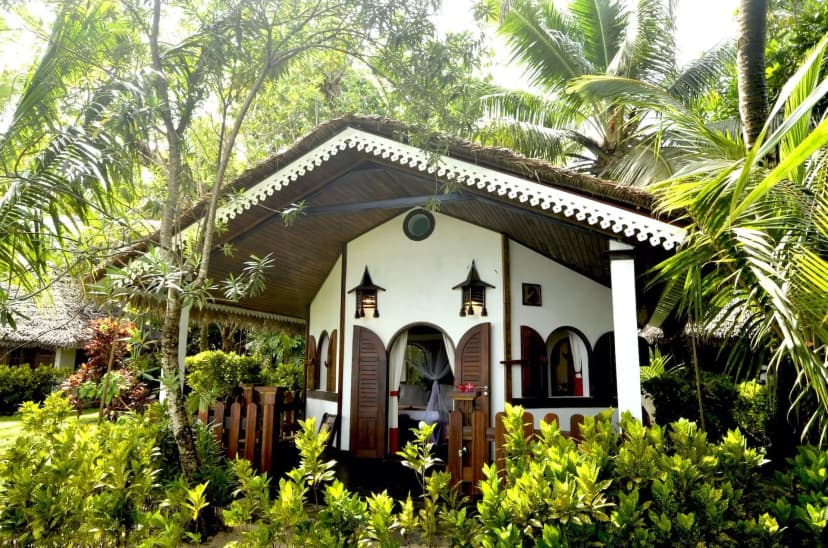 Villa Charme
