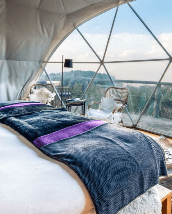 Dome Suite