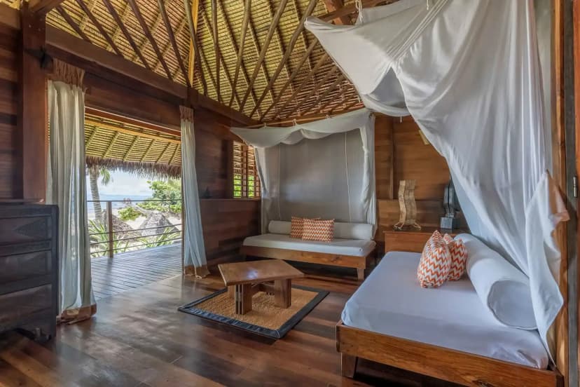 Ocean View Lodge