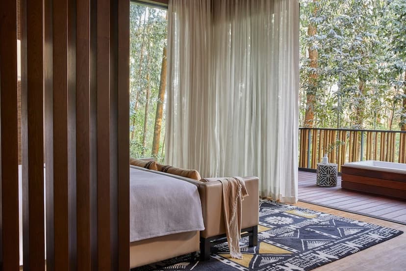 Forest King Lodge