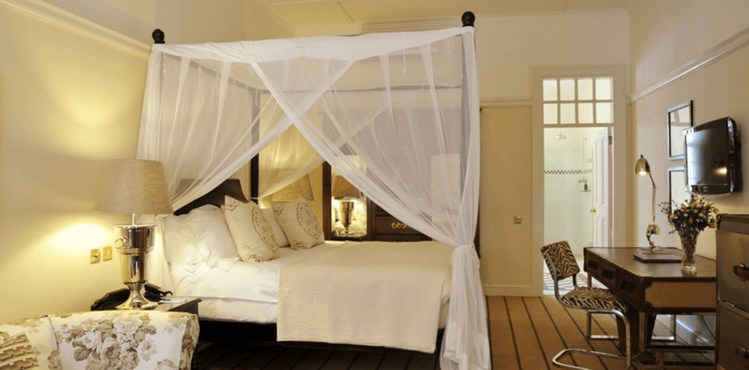 Stables Room