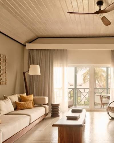 Garden Suite